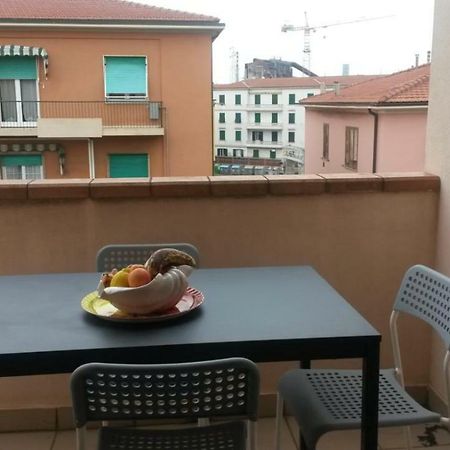 La Rosa Dei Venti Apartment Piombino Exterior foto