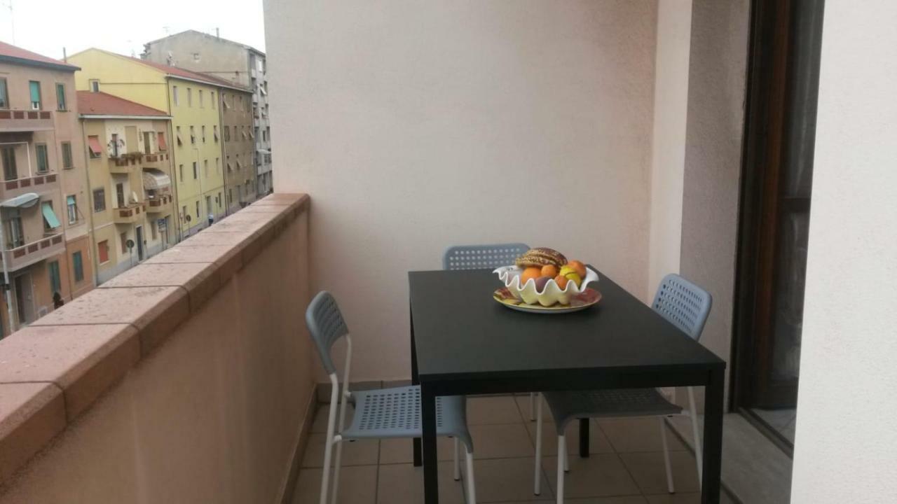 La Rosa Dei Venti Apartment Piombino Exterior foto