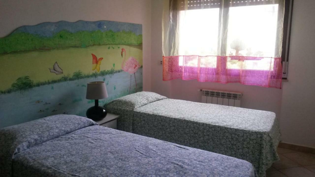 La Rosa Dei Venti Apartment Piombino Exterior foto