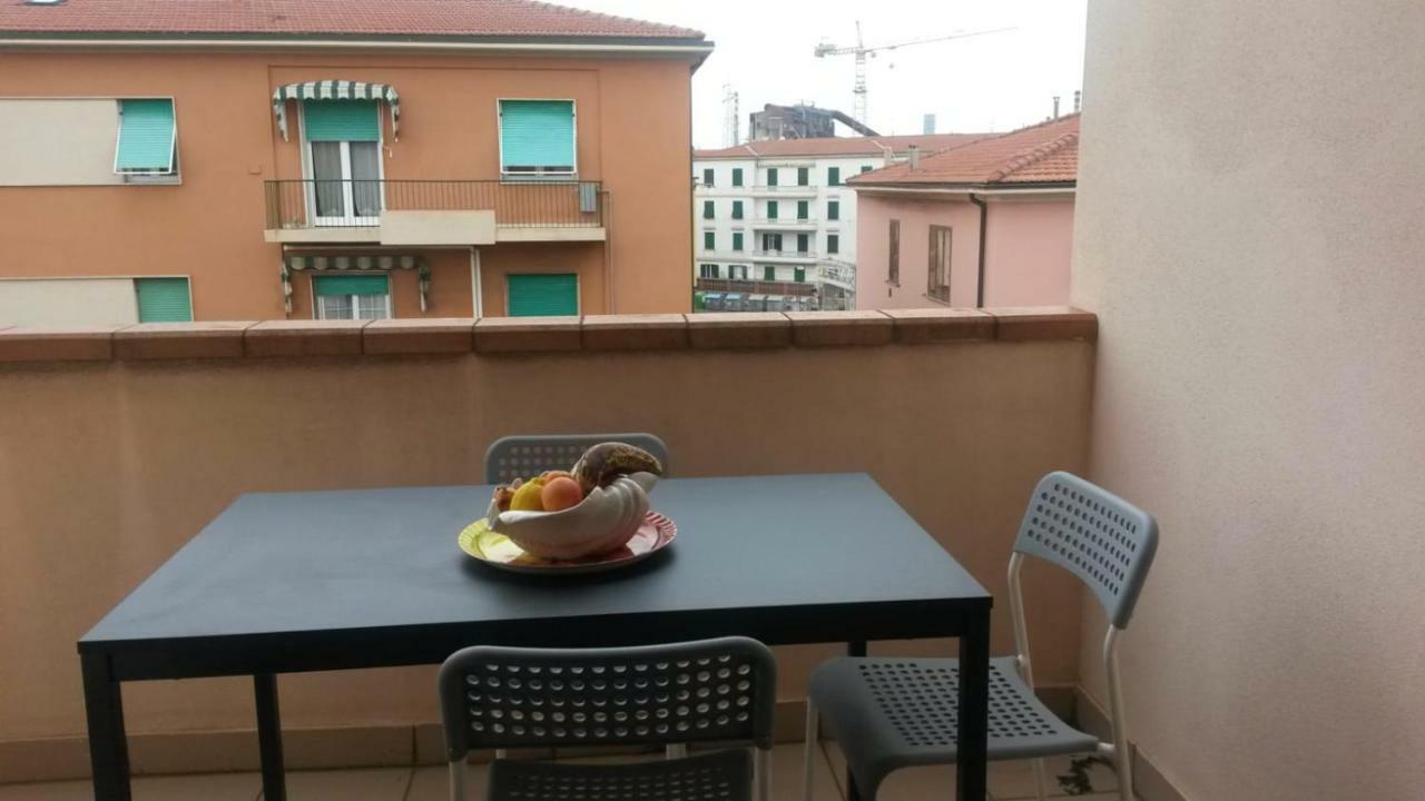 La Rosa Dei Venti Apartment Piombino Exterior foto