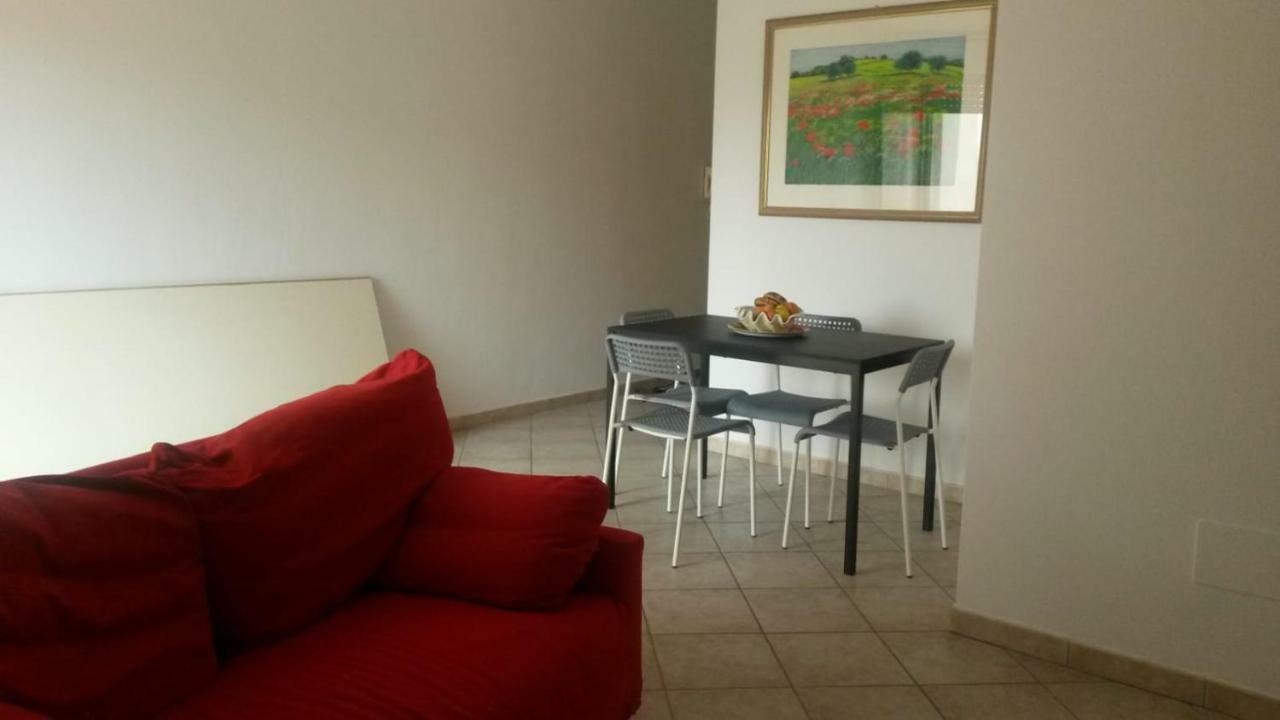 La Rosa Dei Venti Apartment Piombino Exterior foto