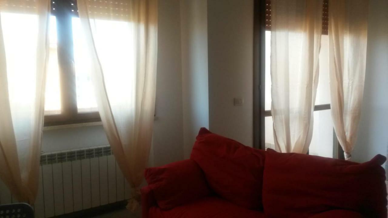 La Rosa Dei Venti Apartment Piombino Exterior foto