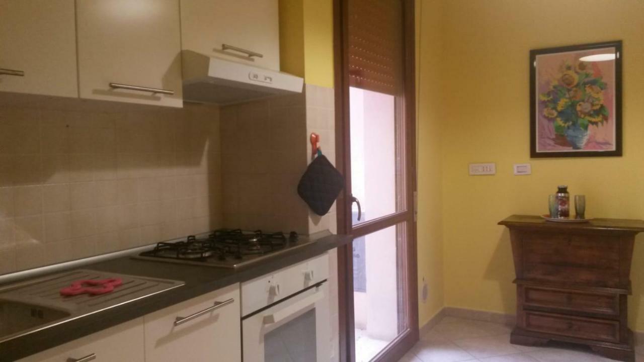 La Rosa Dei Venti Apartment Piombino Exterior foto