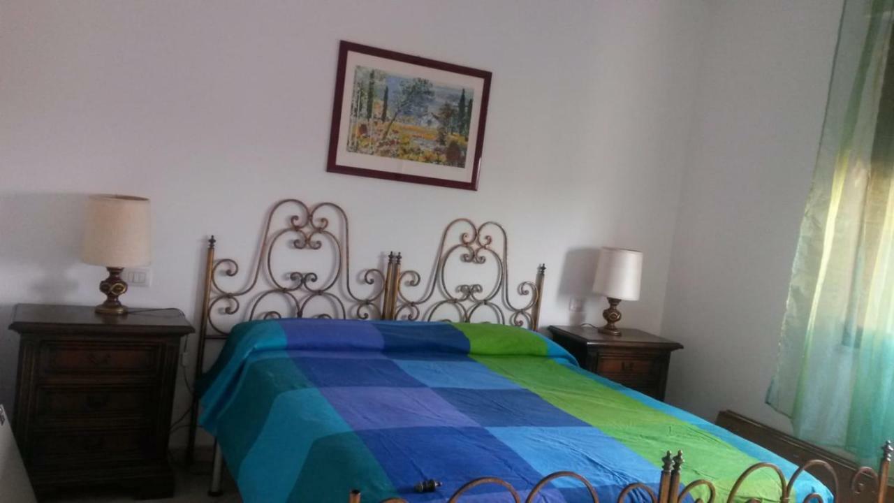La Rosa Dei Venti Apartment Piombino Exterior foto